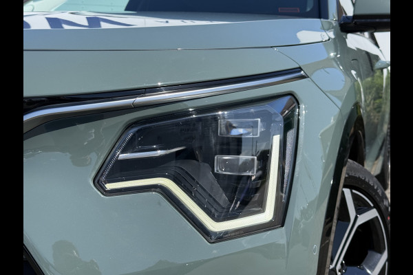 Kia Niro 1.6 GDi PHEV ExecutiveLine | Trekhaak | ACC | H/K | Keyless | Memory | 18 inch