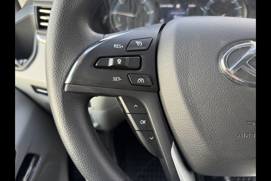 Maxus eDeliver 9 L3H3 89 kWh Nieuw L3H3 398km WLTP 100% (SOH) 204PK Snelladen LED Airco Adaptieve Cruise Control Camera Carplay BPM Vrij