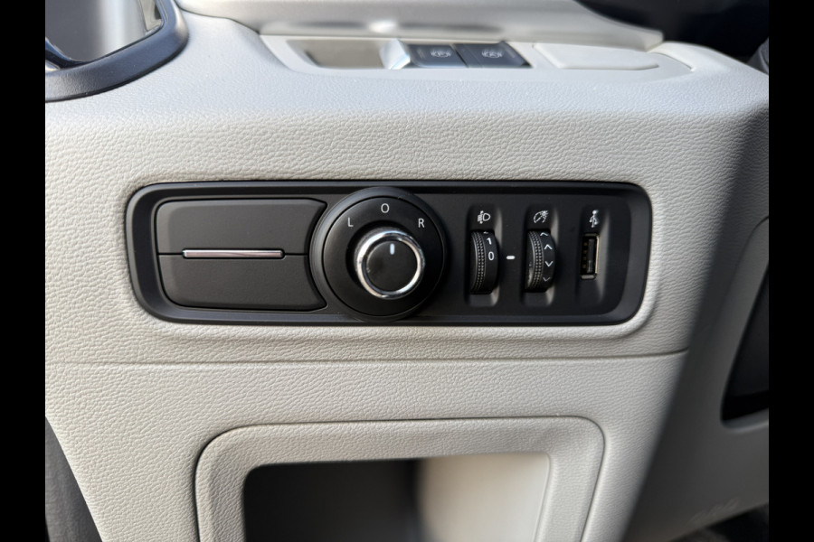 Maxus eDeliver 9 L3H3 89 kWh Nieuw L3H3 398km WLTP 100% (SOH) 204PK Snelladen LED Airco Adaptieve Cruise Control Camera Carplay BPM Vrij