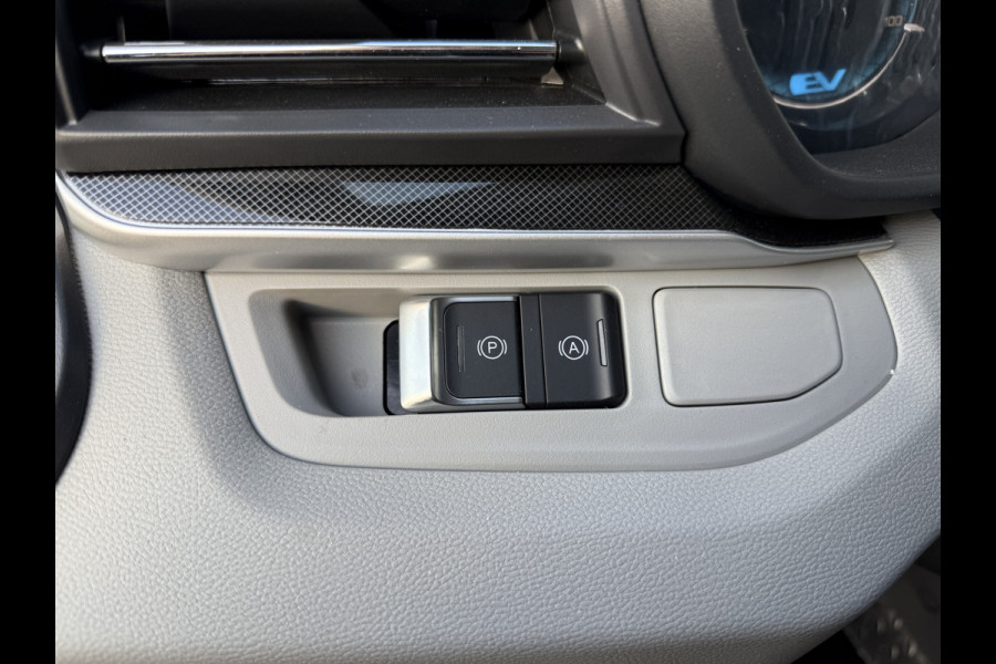 Maxus eDeliver 9 L3H3 89 kWh Nieuw L3H3 398km WLTP 100% (SOH) 204PK Snelladen LED Airco Adaptieve Cruise Control Camera Carplay BPM Vrij