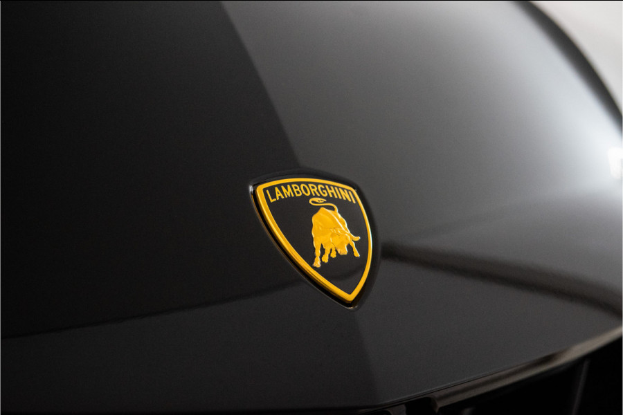 Lamborghini Urus 4.0 V8 Hybrid SE 789PK | NERO HELENE | BTW | IMPACT PPF | 3D B&O | ANIMA | Service Package 5YR | 3 JAAR FABRIEKSGARANTIE
