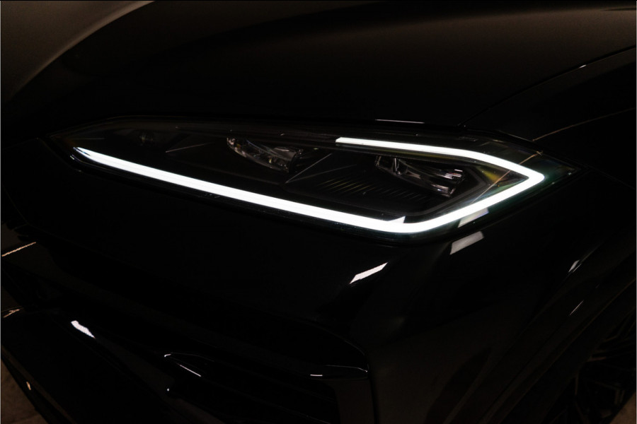 Lamborghini Urus 4.0 V8 Hybrid SE 789PK | NERO HELENE | BTW | IMPACT PPF | 3D B&O | ANIMA | Service Package 5YR | 3 JAAR FABRIEKSGARANTIE
