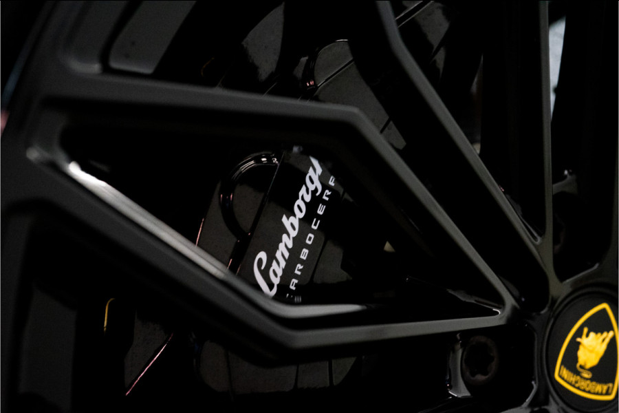 Lamborghini Urus 4.0 V8 Hybrid SE 789PK | NERO HELENE | BTW | IMPACT PPF | 3D B&O | ANIMA | Service Package 5YR | 3 JAAR FABRIEKSGARANTIE