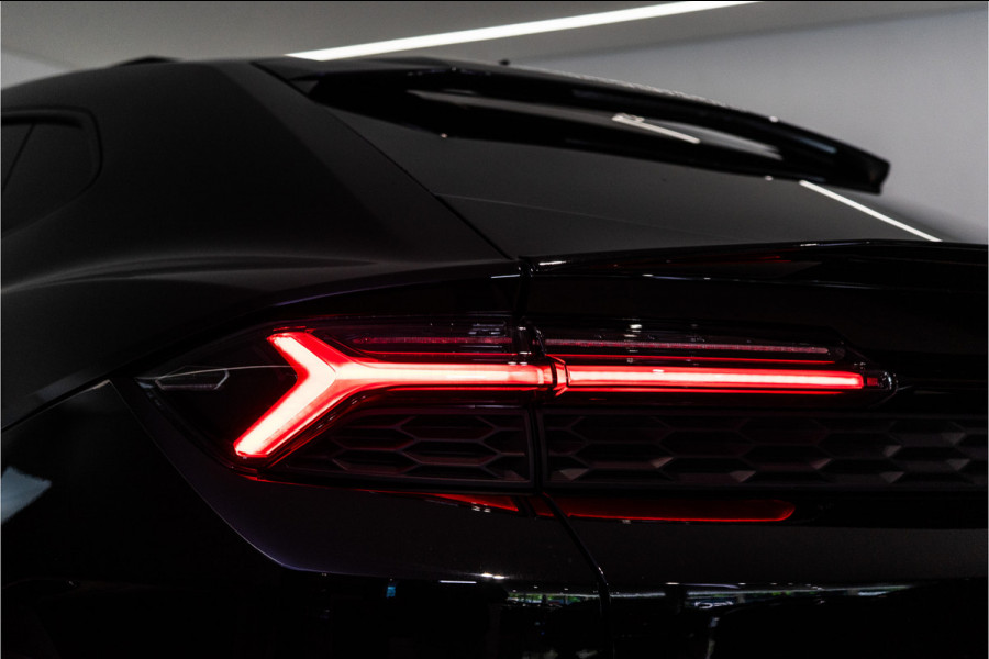 Lamborghini Urus 4.0 V8 Hybrid SE 789PK | NERO HELENE | BTW | IMPACT PPF | 3D B&O | ANIMA | Service Package 5YR | 3 JAAR FABRIEKSGARANTIE