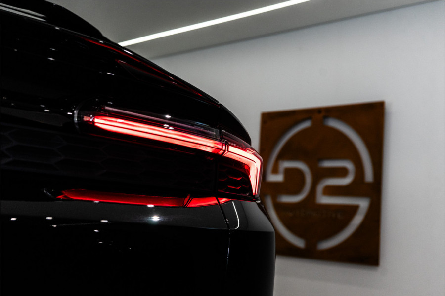 Lamborghini Urus 4.0 V8 Hybrid SE 789PK | NERO HELENE | BTW | IMPACT PPF | 3D B&O | ANIMA | Service Package 5YR | 3 JAAR FABRIEKSGARANTIE