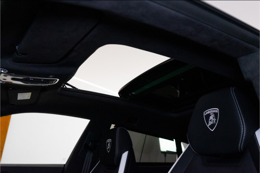 Lamborghini Urus 4.0 V8 Hybrid SE 789PK | NERO HELENE | BTW | IMPACT PPF | 3D B&O | ANIMA | Service Package 5YR | 3 JAAR FABRIEKSGARANTIE