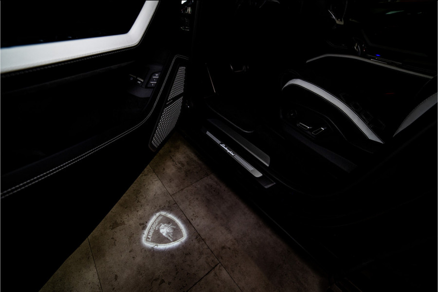 Lamborghini Urus 4.0 V8 Hybrid SE 789PK | NERO HELENE | BTW | IMPACT PPF | 3D B&O | ANIMA | Service Package 5YR | 3 JAAR FABRIEKSGARANTIE
