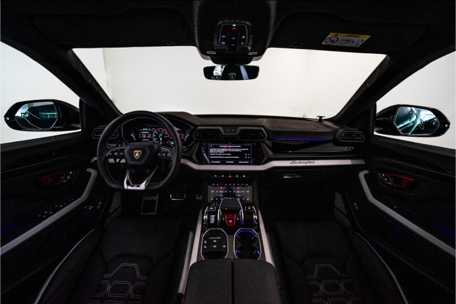 Lamborghini Urus 4.0 V8 Hybrid SE 789PK | NERO HELENE | BTW | IMPACT PPF | 3D B&O | ANIMA | Service Package 5YR | 3 JAAR FABRIEKSGARANTIE