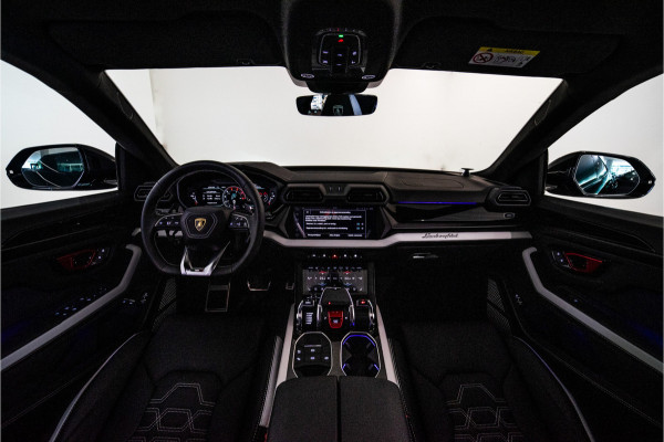 Lamborghini Urus 4.0 V8 Hybrid SE 789PK | NERO HELENE | BTW | IMPACT PPF | 3D B&O | ANIMA | Service Package 5YR | 3 JAAR FABRIEKSGARANTIE