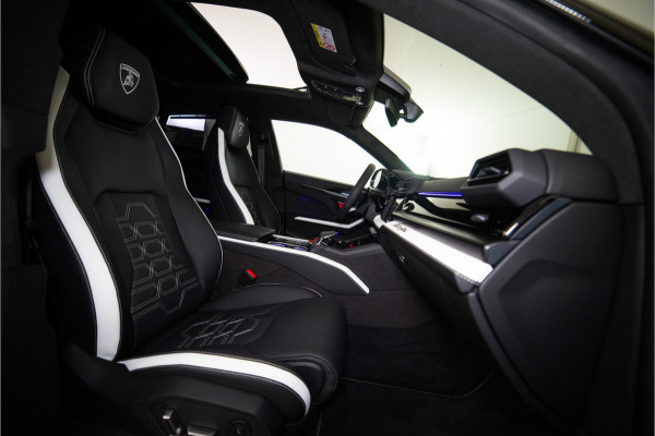 Lamborghini Urus 4.0 V8 Hybrid SE 789PK | NERO HELENE | BTW | IMPACT PPF | 3D B&O | ANIMA | Service Package 5YR | 3 JAAR FABRIEKSGARANTIE