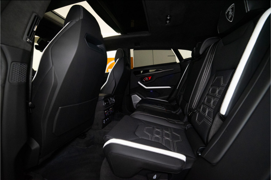 Lamborghini Urus 4.0 V8 Hybrid SE 789PK | NERO HELENE | BTW | IMPACT PPF | 3D B&O | ANIMA | Service Package 5YR | 3 JAAR FABRIEKSGARANTIE
