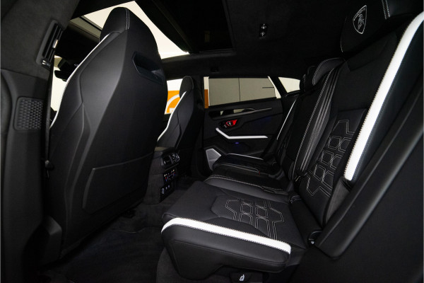 Lamborghini Urus 4.0 V8 Hybrid SE 789PK | NERO HELENE | BTW | IMPACT PPF | 3D B&O | ANIMA | Service Package 5YR | 3 JAAR FABRIEKSGARANTIE