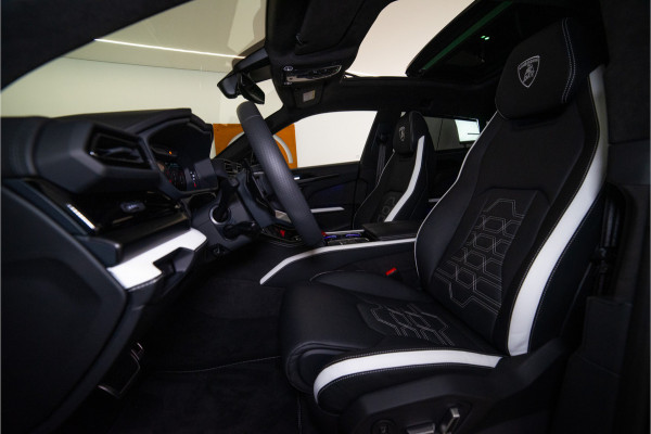 Lamborghini Urus 4.0 V8 Hybrid SE 789PK | NERO HELENE | BTW | IMPACT PPF | 3D B&O | ANIMA | Service Package 5YR | 3 JAAR FABRIEKSGARANTIE