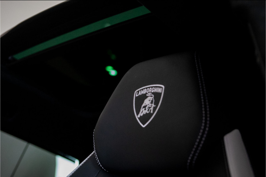 Lamborghini Urus 4.0 V8 Hybrid SE 789PK | NERO HELENE | BTW | IMPACT PPF | 3D B&O | ANIMA | Service Package 5YR | 3 JAAR FABRIEKSGARANTIE