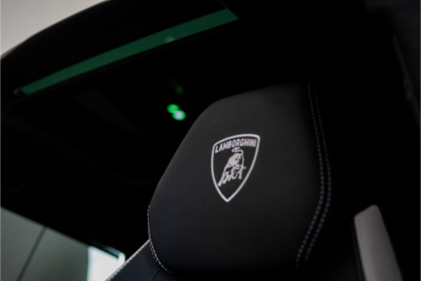 Lamborghini Urus 4.0 V8 Hybrid SE 789PK | NERO HELENE | BTW | IMPACT PPF | 3D B&O | ANIMA | Service Package 5YR | 3 JAAR FABRIEKSGARANTIE