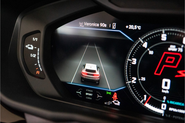 Lamborghini Urus 4.0 V8 Hybrid SE 789PK | NERO HELENE | BTW | IMPACT PPF | 3D B&O | ANIMA | Service Package 5YR | 3 JAAR FABRIEKSGARANTIE