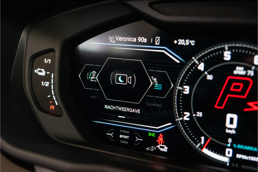 Lamborghini Urus 4.0 V8 Hybrid SE 789PK | NERO HELENE | BTW | IMPACT PPF | 3D B&O | ANIMA | Service Package 5YR | 3 JAAR FABRIEKSGARANTIE