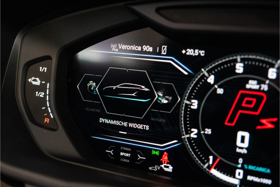 Lamborghini Urus 4.0 V8 Hybrid SE 789PK | NERO HELENE | BTW | IMPACT PPF | 3D B&O | ANIMA | Service Package 5YR | 3 JAAR FABRIEKSGARANTIE