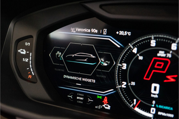 Lamborghini Urus 4.0 V8 Hybrid SE 789PK | NERO HELENE | BTW | IMPACT PPF | 3D B&O | ANIMA | Service Package 5YR | 3 JAAR FABRIEKSGARANTIE