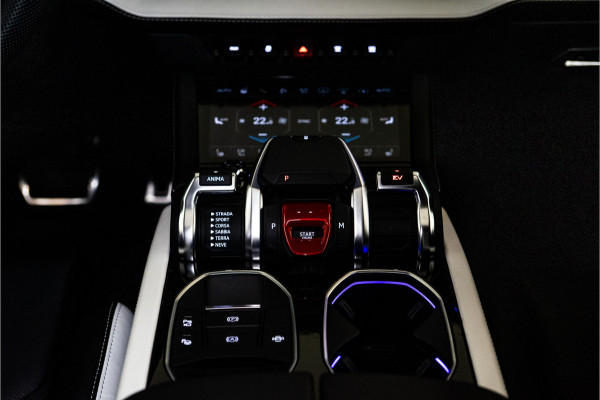 Lamborghini Urus 4.0 V8 Hybrid SE 789PK | NERO HELENE | BTW | IMPACT PPF | 3D B&O | ANIMA | Service Package 5YR | 3 JAAR FABRIEKSGARANTIE