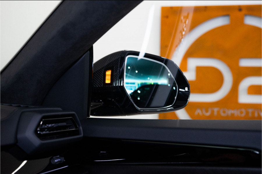 Lamborghini Urus 4.0 V8 Hybrid SE 789PK | NERO HELENE | BTW | IMPACT PPF | 3D B&O | ANIMA | Service Package 5YR | 3 JAAR FABRIEKSGARANTIE