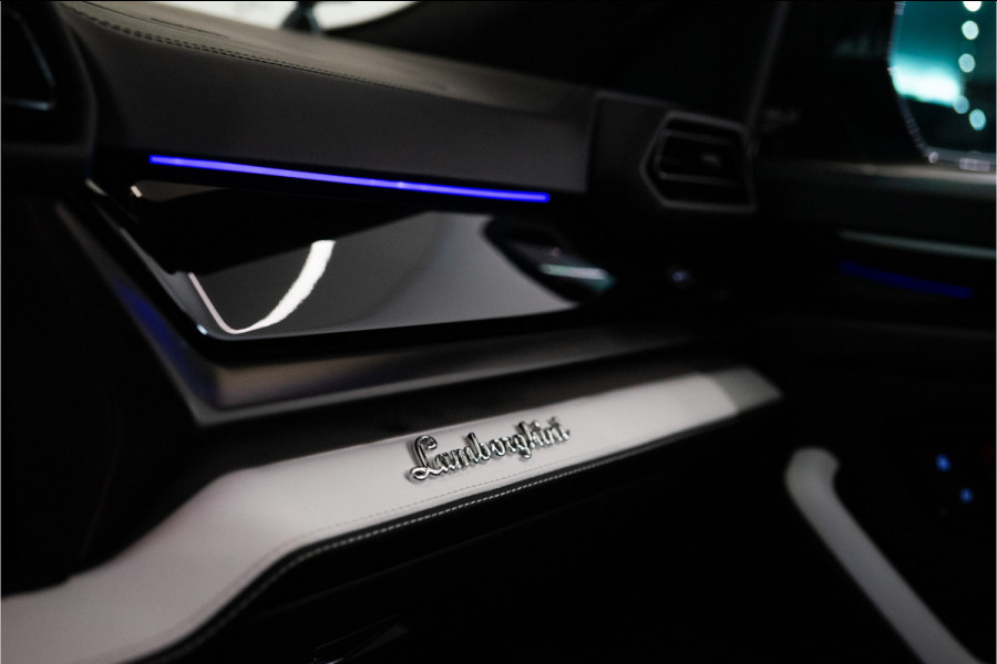Lamborghini Urus 4.0 V8 Hybrid SE 789PK | NERO HELENE | BTW | IMPACT PPF | 3D B&O | ANIMA | Service Package 5YR | 3 JAAR FABRIEKSGARANTIE