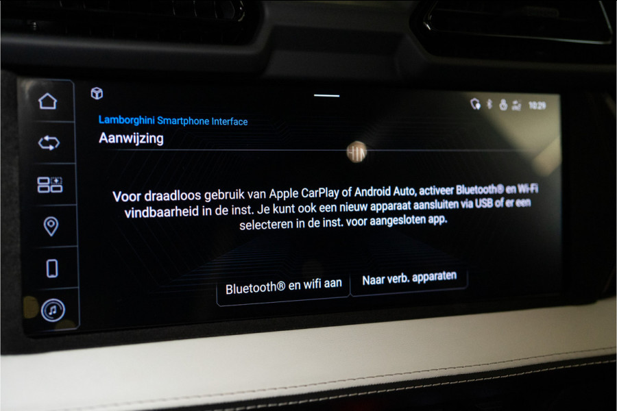 Lamborghini Urus 4.0 V8 Hybrid SE 789PK | NERO HELENE | BTW | IMPACT PPF | 3D B&O | ANIMA | Service Package 5YR | 3 JAAR FABRIEKSGARANTIE
