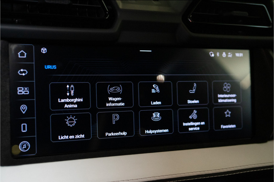 Lamborghini Urus 4.0 V8 Hybrid SE 789PK | NERO HELENE | BTW | IMPACT PPF | 3D B&O | ANIMA | Service Package 5YR | 3 JAAR FABRIEKSGARANTIE