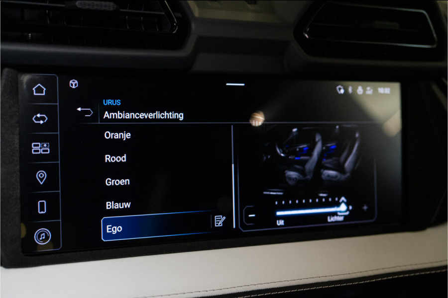 Lamborghini Urus 4.0 V8 Hybrid SE 789PK | NERO HELENE | BTW | IMPACT PPF | 3D B&O | ANIMA | Service Package 5YR | 3 JAAR FABRIEKSGARANTIE