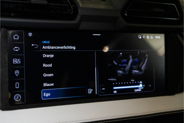 Lamborghini Urus 4.0 V8 Hybrid SE 789PK | NERO HELENE | BTW | IMPACT PPF | 3D B&O | ANIMA | Service Package 5YR | 3 JAAR FABRIEKSGARANTIE