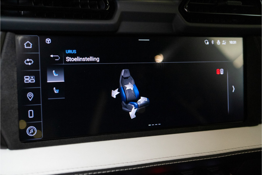 Lamborghini Urus 4.0 V8 Hybrid SE 789PK | NERO HELENE | BTW | IMPACT PPF | 3D B&O | ANIMA | Service Package 5YR | 3 JAAR FABRIEKSGARANTIE