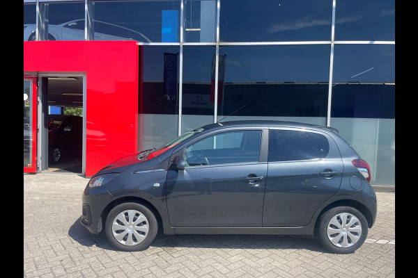 Peugeot 108 1.0 e-VTi Active