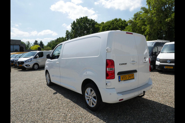 Peugeot Expert 2.0 BlueHDI 120PK, Standard Asphalt, L2, Airco