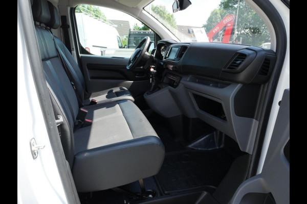 Peugeot Expert 2.0 BlueHDI 120PK, Standard Asphalt, L2, Airco