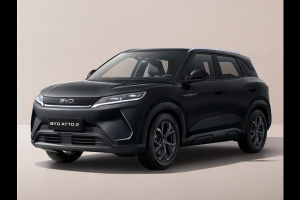 BYD ATTO 2 COMFORT 65 KWH