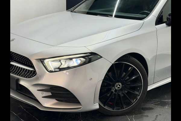 Mercedes-Benz A-Klasse 180 AMG Burmester Pano 360 Camera Multispaak