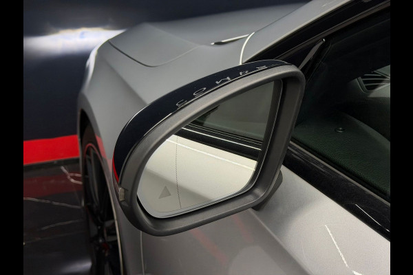 Mercedes-Benz A-Klasse 180 AMG Burmester Pano 360 Camera Multispaak