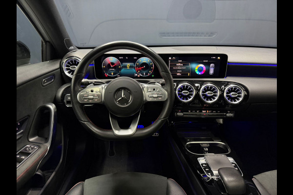 Mercedes-Benz A-Klasse 180 AMG Burmester Pano 360 Camera Multispaak
