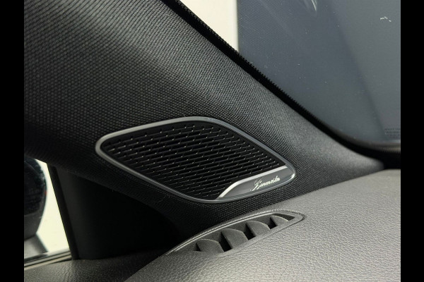 Mercedes-Benz A-Klasse 180 AMG Burmester Pano 360 Camera Multispaak