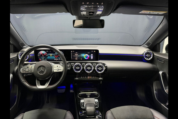 Mercedes-Benz A-Klasse 180 AMG Burmester Pano 360 Camera Multispaak