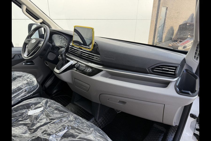 Maxus eDeliver 9 L3H3 89 kWh Nieuw L3H3 398km WLTP 100% (SOH) 204PK Snelladen LED Airco Adaptieve Cruise Control Camera Carplay BPM Vrij