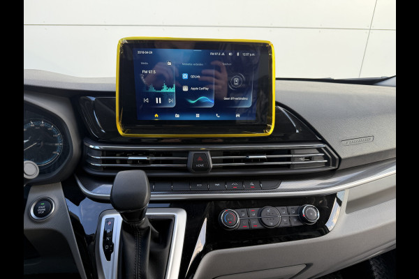 Maxus eDeliver 9 L3H3 89 kWh Nieuw L3H3 398km WLTP 100% (SOH) 204PK Snelladen LED Airco Adaptieve Cruise Control Camera Carplay BPM Vrij