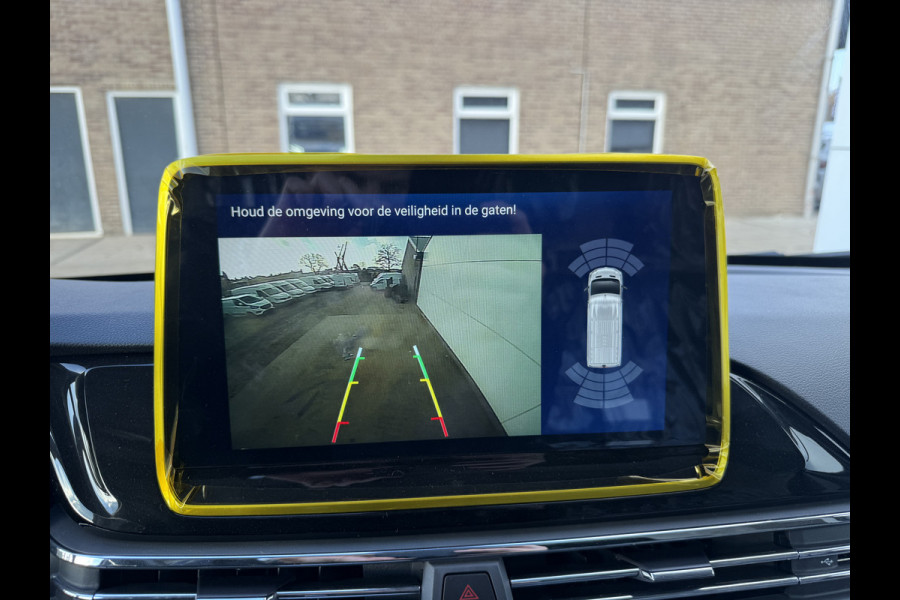 Maxus eDeliver 9 L3H3 89 kWh Nieuw L3H3 398km WLTP 100% (SOH) 204PK Snelladen LED Airco Adaptieve Cruise Control Camera Carplay BPM Vrij