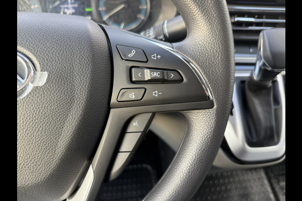 Maxus eDeliver 9 L3H3 89 kWh Nieuw L3H3 398km WLTP 100% (SOH) 204PK Snelladen LED Airco Adaptieve Cruise Control Camera Carplay BPM Vrij