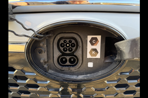 Maxus eDeliver 9 L3H3 89 kWh Nieuw L3H3 398km WLTP 100% (SOH) 204PK Snelladen LED Airco Adaptieve Cruise Control Camera Carplay BPM Vrij