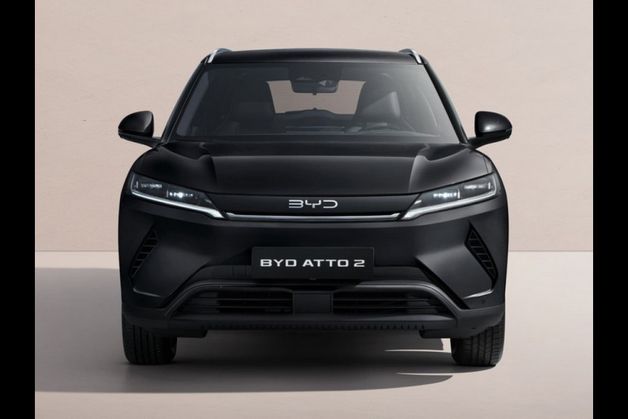 BYD ATTO 2 COMFORT 65 KWH