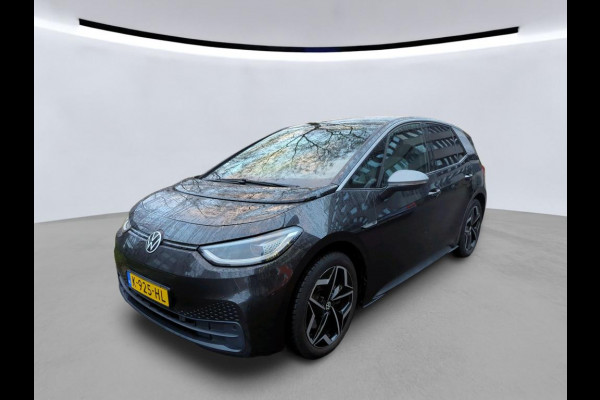 Volkswagen ID.3 First Plus 58 kWh 204pk | Camera | Acc | App-Connect | Stoelverwarming