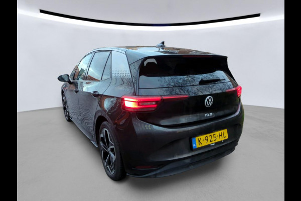Volkswagen ID.3 First Plus 58 kWh 204pk | Camera | Acc | App-Connect | Stoelverwarming