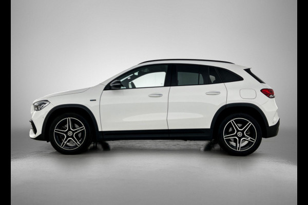 Mercedes-Benz GLA 250 e Plug-In AMG Line WIDE-SCREEN | SFEER | ELEKTR. ACHTERKLEP | CAMERA