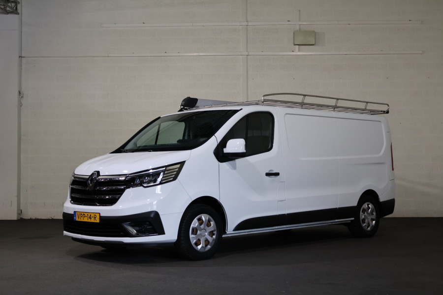 Renault Trafic 2.0 dCi 130pk L2 H1 Work Edition